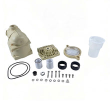 Aftermarket Pentair SuperFlo EC-348190 Pool Pump without Efficient Motor