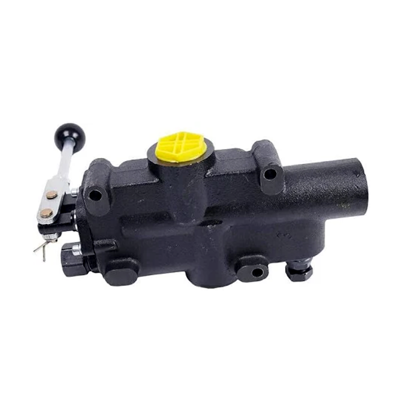 Aftermarket Prince LS-3000-1 CV3000-1 4 Ways 3 Positions 25GPM 2250PSI Directional Hydraulic Control Valve - KUDUPARTS