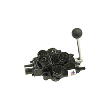 Aftermarket Prince RD515CA5A4B1 Hydraulic Valve for Tractor Combine Excavator Crane Loader Road Roller