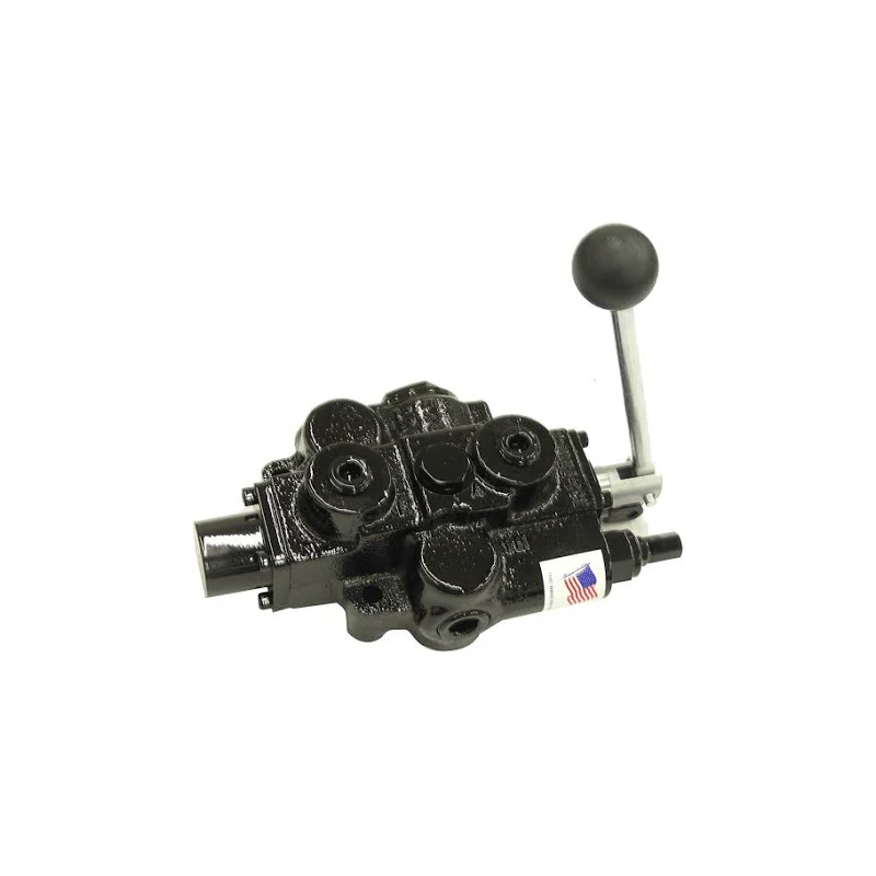 Aftermarket Prince RD515CA5A4B1 Hydraulic Valve for Tractor Combine Excavator Crane Loader Road Roller - KUDUPARTS