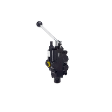 Aftermarket Prince RD515CA5A4B1 Hydraulic Valve for Tractor Combine Excavator Crane Loader Road Roller
