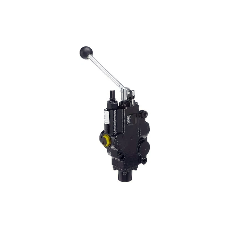 Aftermarket Prince RD515CA5A4B1 Hydraulic Valve for Tractor Combine Excavator Crane Loader Road Roller - KUDUPARTS