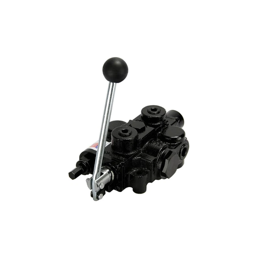 Aftermarket Prince RD523CCAA5A4B1 Hydraulic Valve for Excavator Loader - KUDUPARTS
