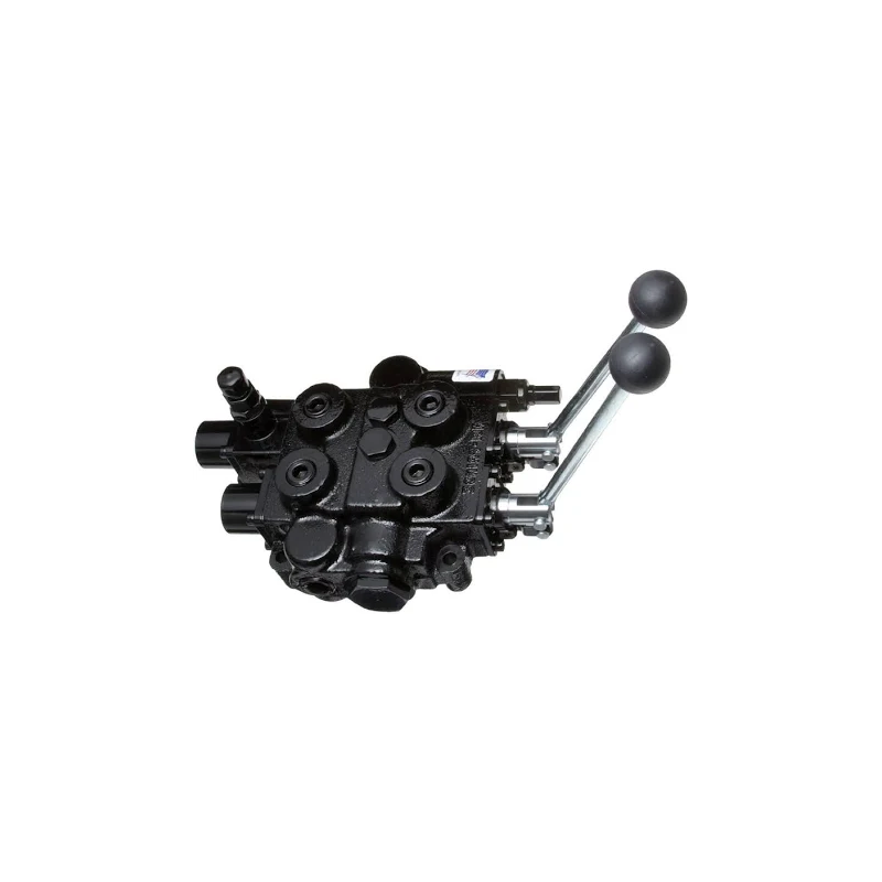 Aftermarket Prince RD523CCAA5A4B1 Hydraulic Valve for Excavator Loader ...