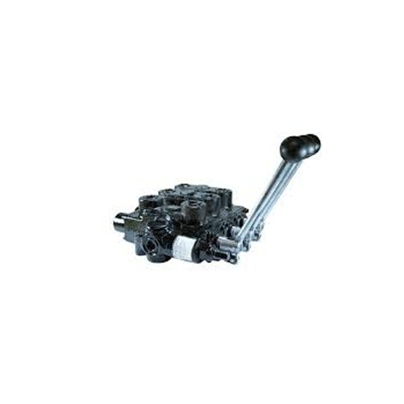 Aftermarket Prince RD533CCCAAA5A4B1 Hydraulic Valve for Tractor Combine Excavator Dozer Crane - KUDUPARTS