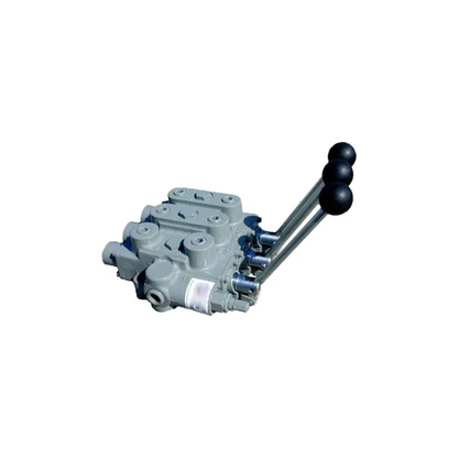 Aftermarket Prince RD533CCCAAA5A4B1 Hydraulic Valve for Tractor Combine Excavator Dozer Crane