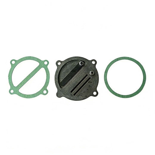 Aftermarket Quincy 112713 Valve Plate Assembly Kit for Air Compressor - KUDUPARTS