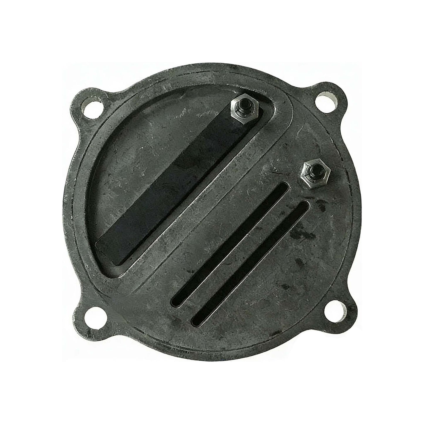 Aftermarket Quincy 112713 Valve Plate Assembly Kit for Air Compressor