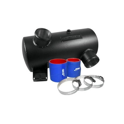 Boîte à eau RIVA RS16131 adaptable pour motomarines Sea-Doo Spark Trixx