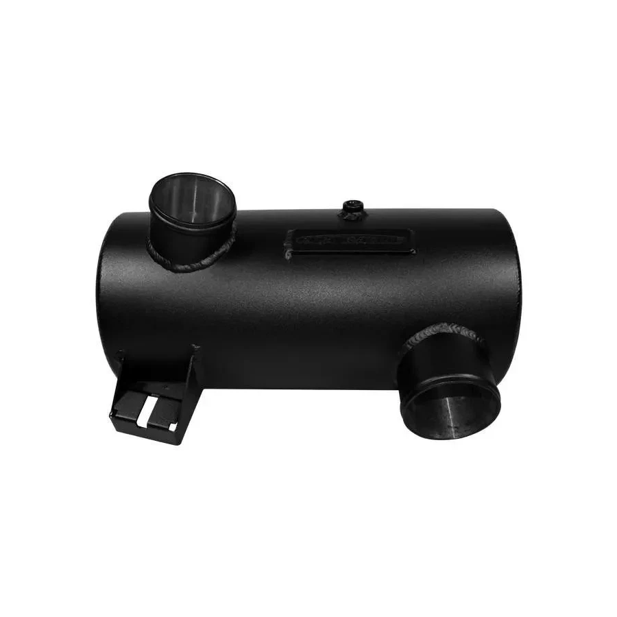 Boîte à eau RIVA RS16131 adaptable pour motomarines Sea-Doo Spark Trixx