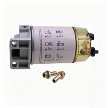 Aftermarket Racor 230R10 Fuel Filter Water Separator