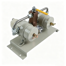 Aftermarket Racor 75500MAX Fuel Filter Water Separator System Assembly for Fuel Filtration