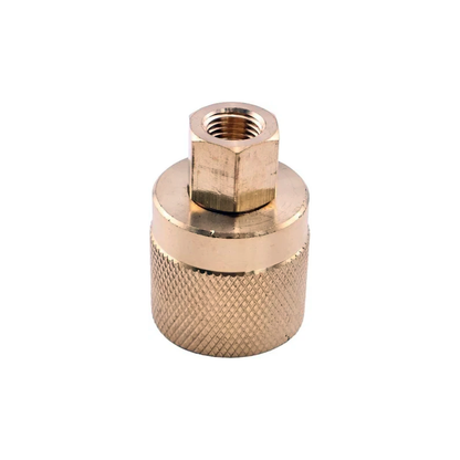 Aftermarket Rego Female Propane Tank Connector RE7141F for Forklift - KUDUPARTS
