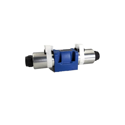 Aftermarket Rexroth 4WE6E62/EG24N9K4 24V Control Valve for Excavator Forklift Loader - KUDUPARTS