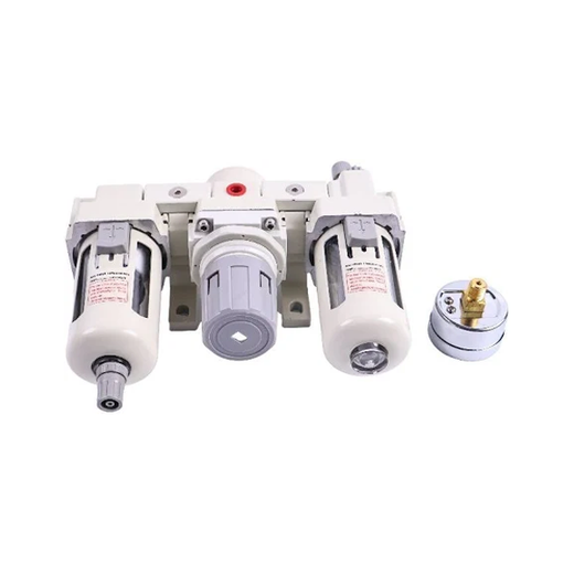 Aftermarket SMC AC3000-03 Air Compressor Filter Oil Separator Pressure Regulator Valve - KUDUPARTS