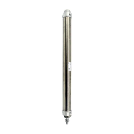 Aftermarket SMC CDM2B32-350Z Air Cylinder - KUDUPARTS