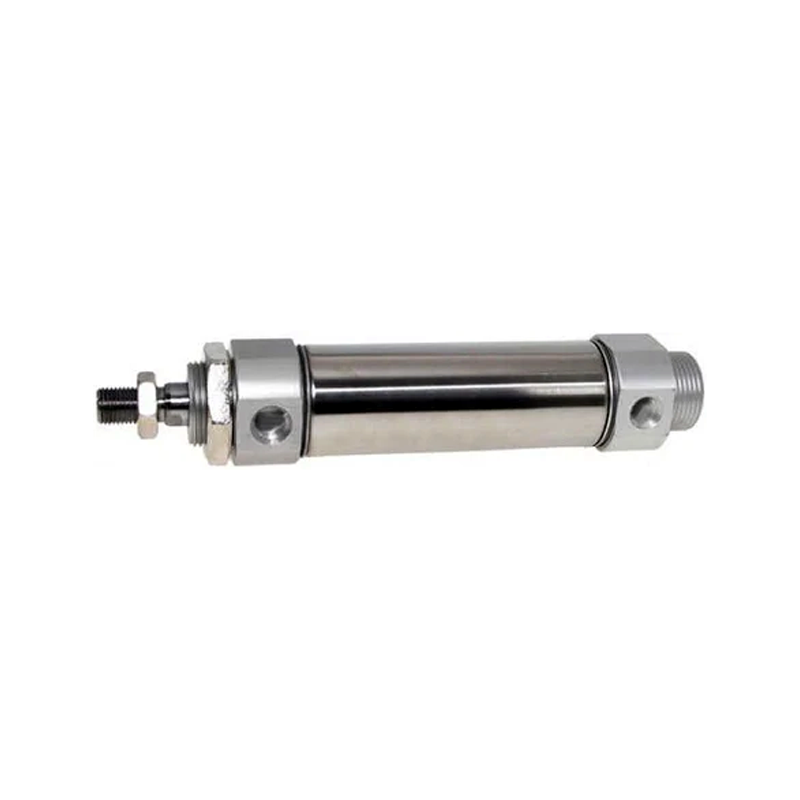 Aftermarket SMC CDM2B40-75Z Air Cylinder for Automation and Industrial Control Systems - KUDUPARTS