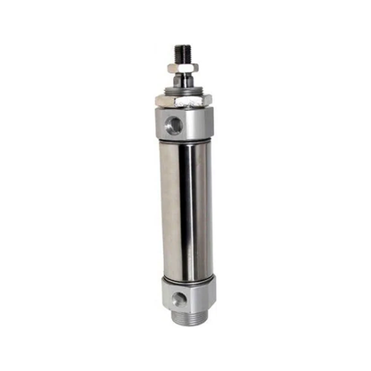 Aftermarket SMC CDM2B40-75Z Air Cylinder for Automation and Industrial Control Systems