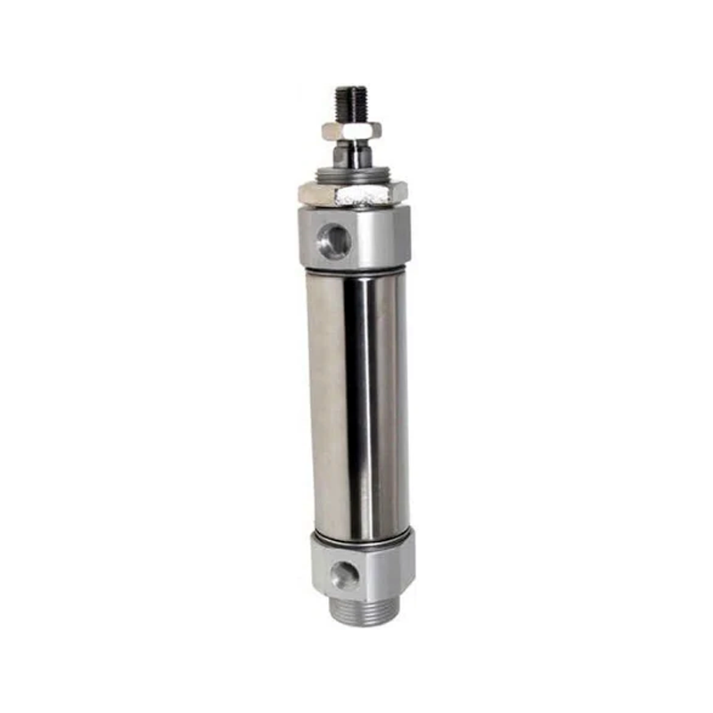 Aftermarket SMC CDM2B40-75Z Air Cylinder for Automation and Industrial Control Systems - KUDUPARTS