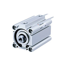Aftermarket SMC CDQ2A32-10DZ Compact Cylinder