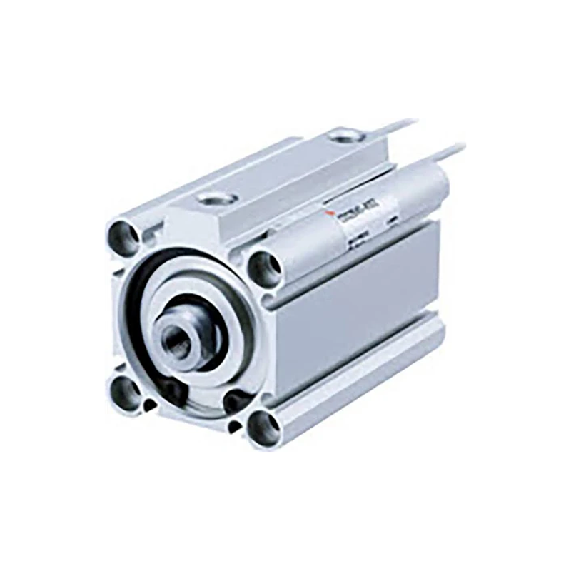 Aftermarket SMC CDQ2A32-10DZ Compact Cylinder - KUDUPARTS