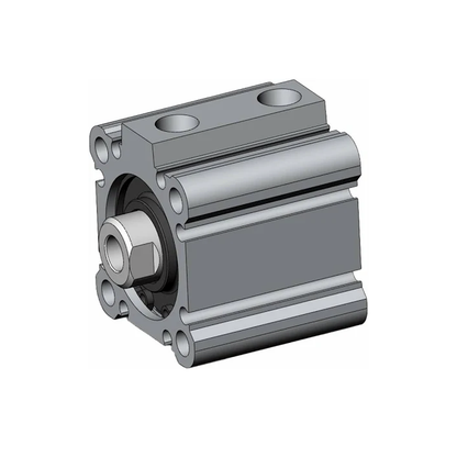 Vérin compact SMC CDQ2A32-10DZ de rechange