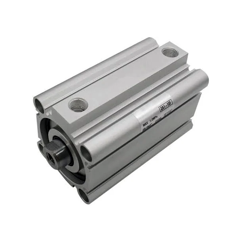 Aftermarket SMC CDQ2A32-40DZ Pneumatic Cylinder - KUDUPARTS
