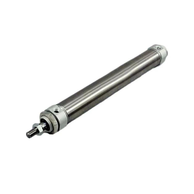 Aftermarket SMC CM2B32-200Z Air Cylinder for Automation and Industrial Control Systems - KUDUPARTS