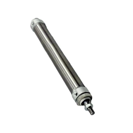 Aftermarket SMC CM2B32-200Z Air Cylinder for Automation and Industrial Control Systems - KUDUPARTS