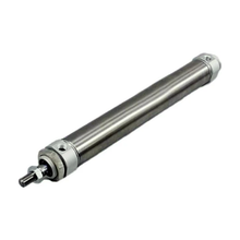 Aftermarket SMC CM2B32-250 Air Cylinder for Automation and Industrial Control Systems