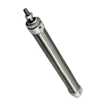 Aftermarket SMC CM2B32-250 Air Cylinder for Automation and Industrial Control Systems