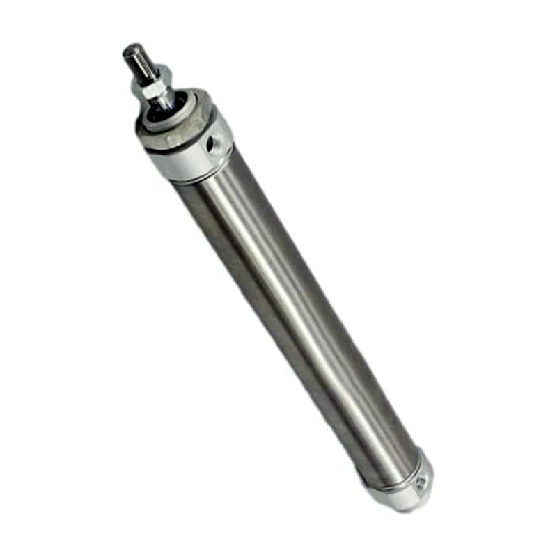 Aftermarket SMC CM2B32-250 Air Cylinder for Automation and Industrial Control Systems - KUDUPARTS