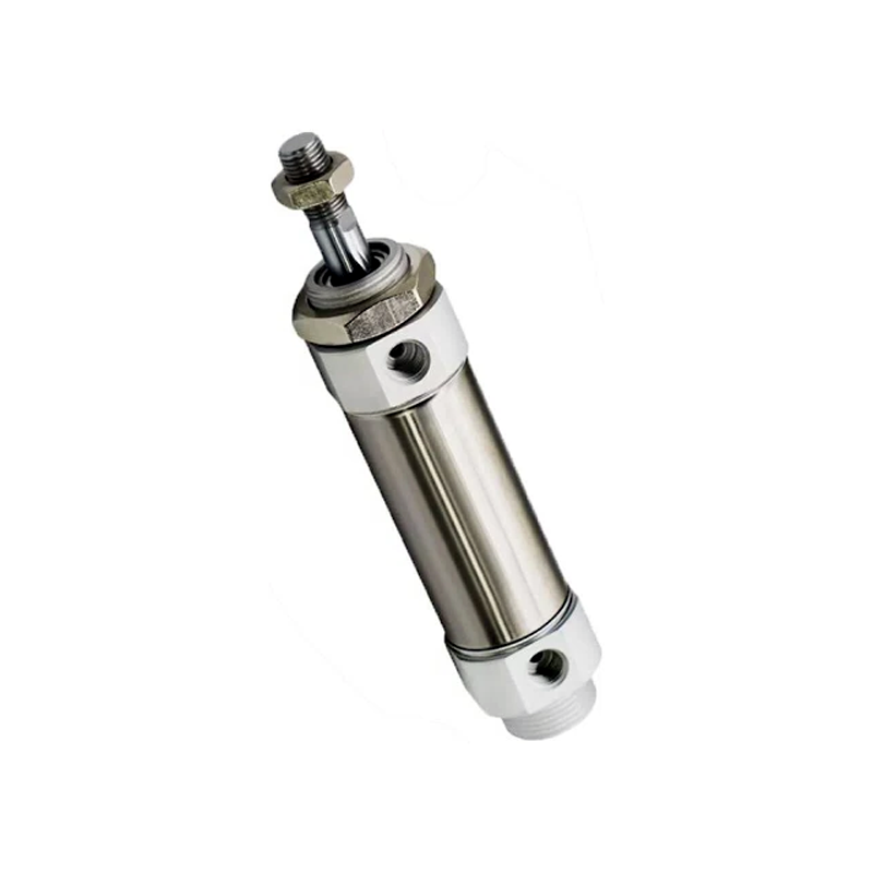 Aftermarket SMC CM2B32-50 Air Cylinder for Automation and Industrial Control Systems - KUDUPARTS