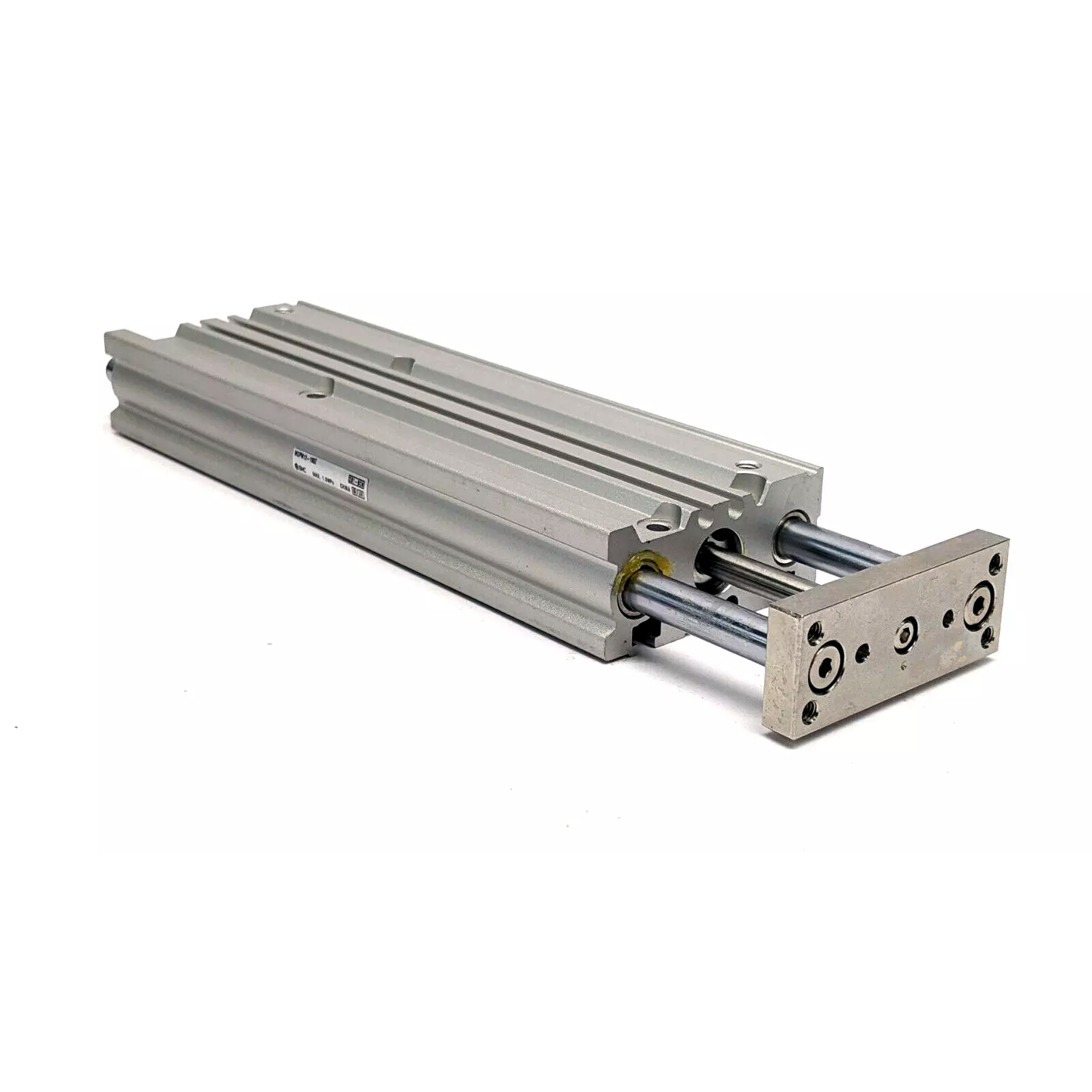 Cilindro guía SMC MGPM12-150Z de repuesto