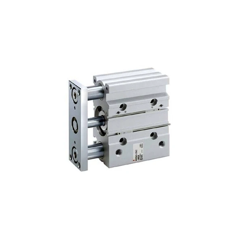 Aftermarket SMC MGPM12-60 Compact Guide Cylinder - KUDUPARTS
