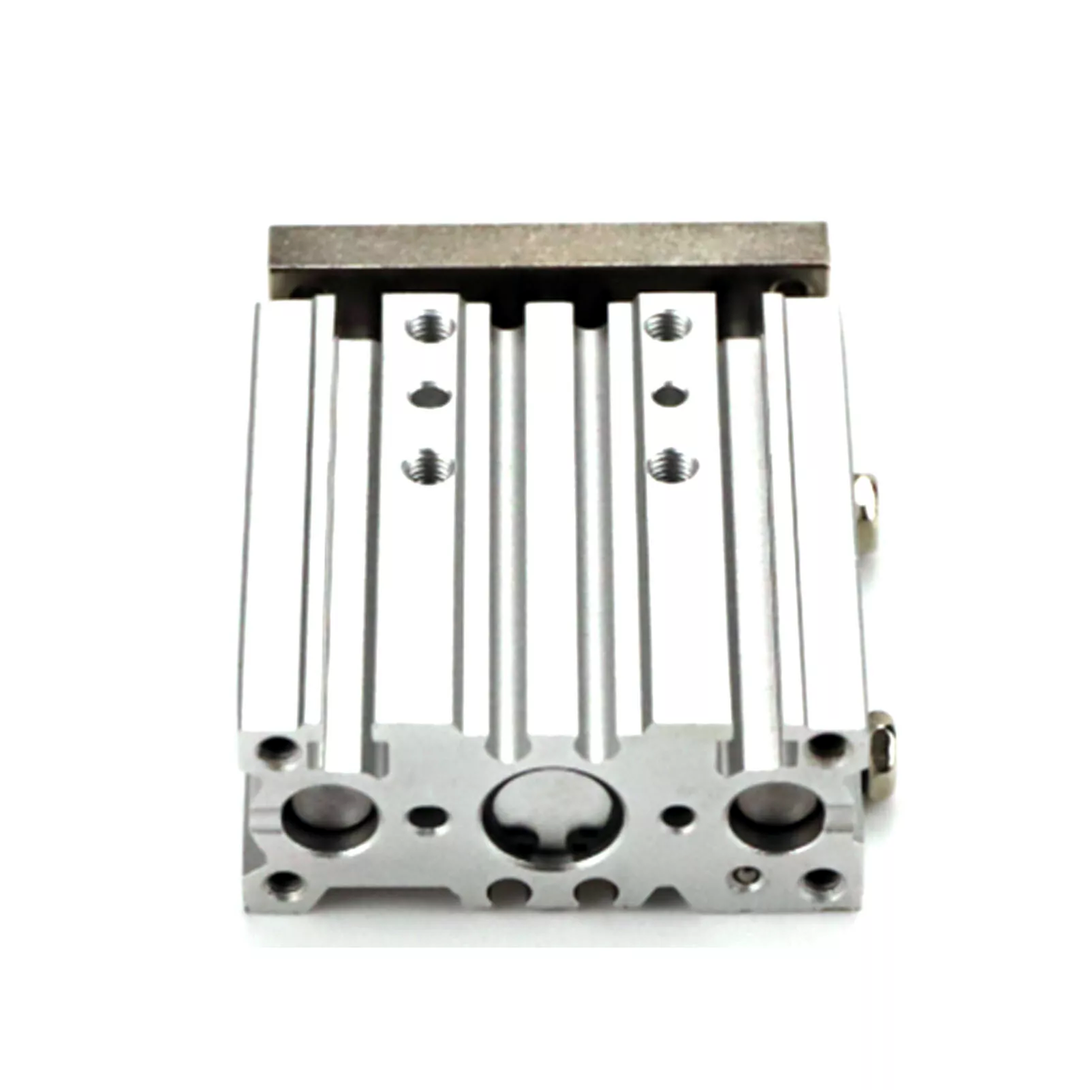 Aftermarket SMC MGPM16-40 Pneumatic Guide Cylinder - KUDUPARTS
