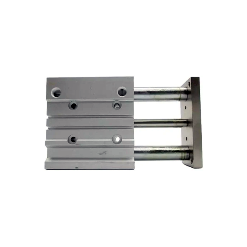 Aftermarket SMC MGPM25-50Z Guided Cylinder - KUDUPARTS