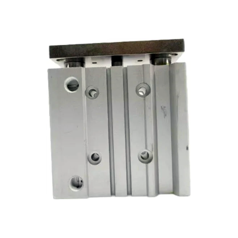 Aftermarket SMC MGPM25-50Z Guided Cylinder - KUDUPARTS