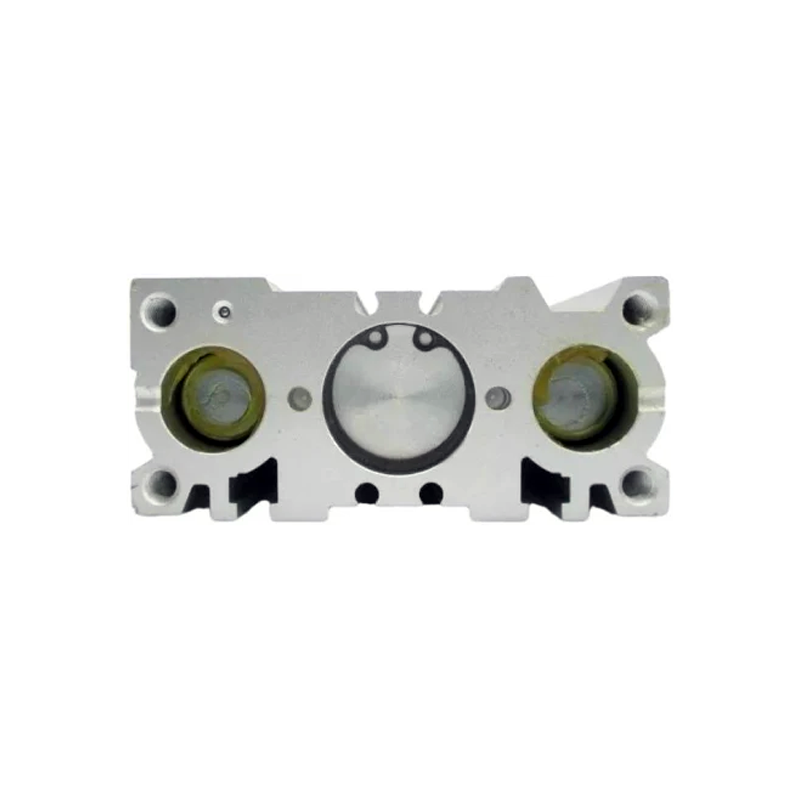 Aftermarket SMC MGPM25-50Z Guided Cylinder - KUDUPARTS