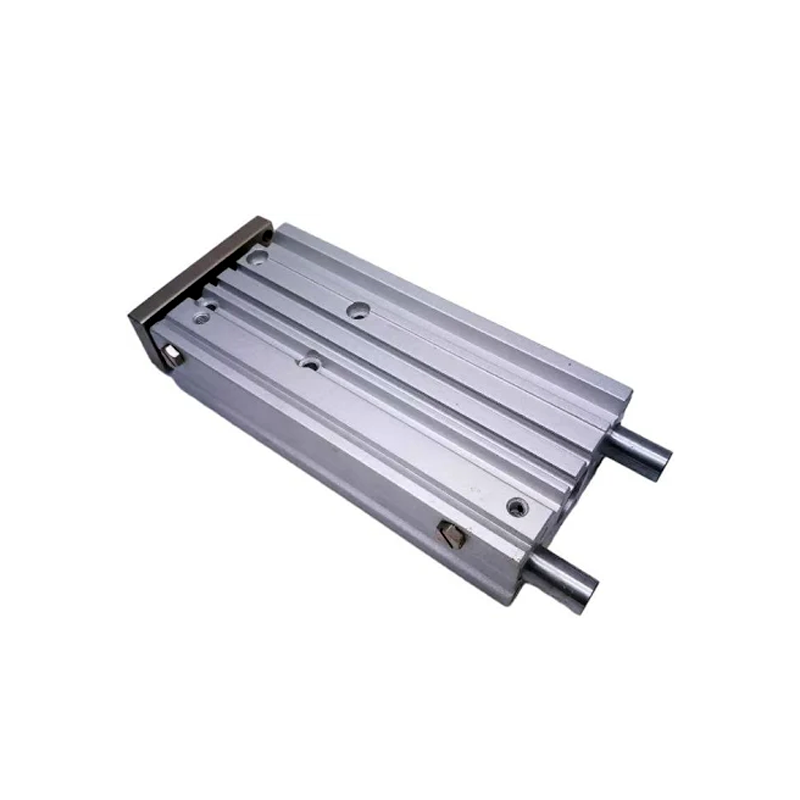 Aftermarket SMC MGPM40-150 Compact Guided Cylinder - KUDUPARTS
