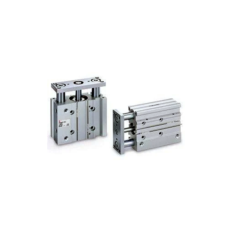 Aftermarket SMC MGPM50-25Z Guided Cylinder - KUDUPARTS