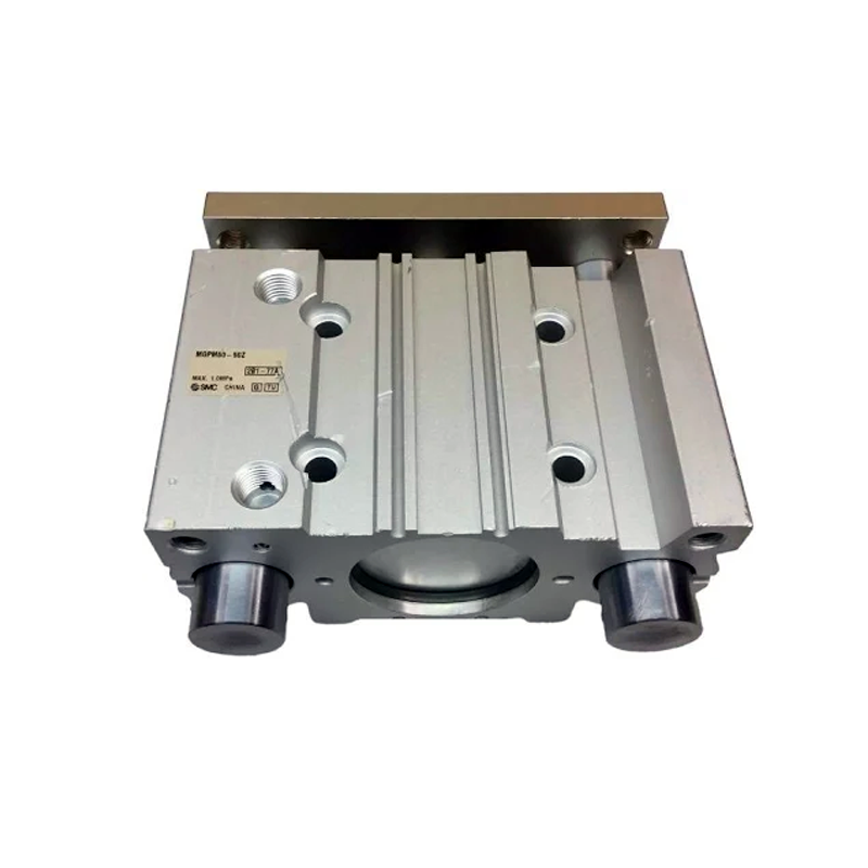 Aftermarket SMC MGPM50-50Z Guided Cylinder - KUDUPARTS