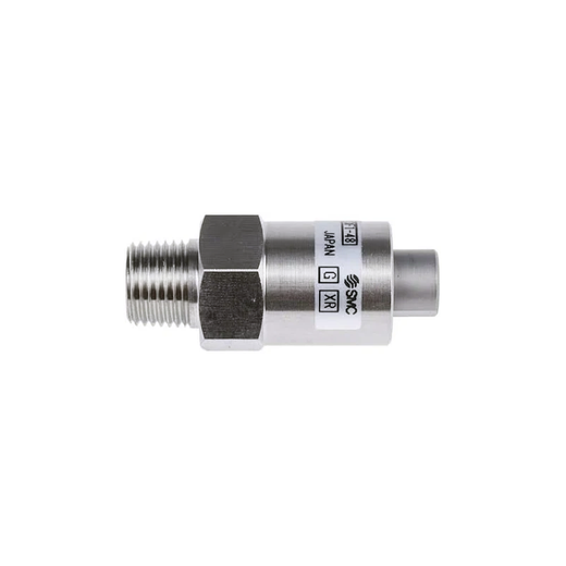 Aftermarket SMC MQR1-M5 Metal Seal Rotary Joint - KUDUPARTS