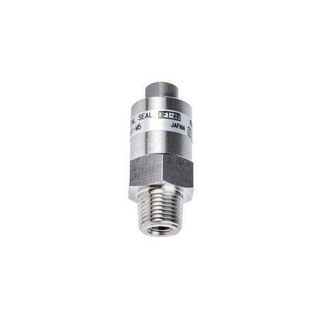Aftermarket SMC MQR1-M5 Metal Seal Rotary Joint - KUDUPARTS