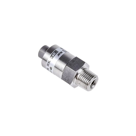 Aftermarket SMC MQR1-M5 Metal Seal Rotary Joint - KUDUPARTS