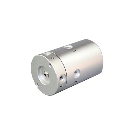 Aftermarket SMC MQR2-M5 Metal Seal Rotary Joint - KUDUPARTS