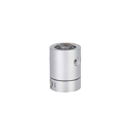 Aftermarket SMC MQR2-M5 Metal Seal Rotary Joint - KUDUPARTS