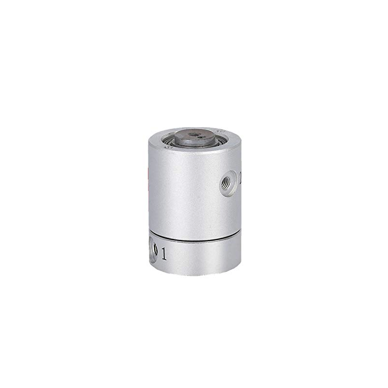 Aftermarket SMC MQR2-M5 Metal Seal Rotary Joint - KUDUPARTS