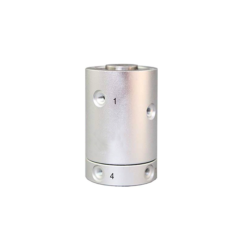 Aftermarket SMC MQR4-M5 Metal Seal Rotary Joint - KUDUPARTS