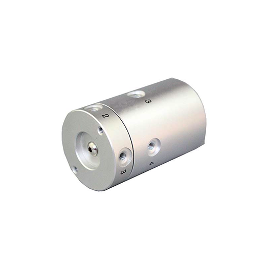 Aftermarket SMC MQR4-M5 Metal Seal Rotary Joint - KUDUPARTS